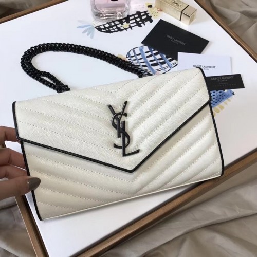 Saint Laurent Bag 022